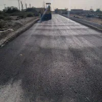 پیمانکار اسفالت)( تولید واجرا ایزوگام)|خدمات پیشه و مهارت|قشم, |دیوار