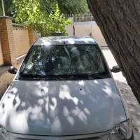 رنو ال 90 پارس خودرویی
