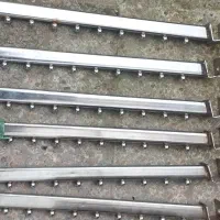 رگال و چوبکار