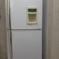 یخچال فریزر