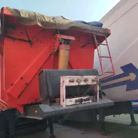 فروش یک دستگاه کمپرسی|خودرو سنگین|اسلام‌شهر, ملک‌آباد|دیوار