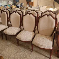 تولیدی مبلمان کلاسیک سلطنتی ( با مناسب ترین قیمت )|مبلمان خانگی و میز عسلی|تهران, شادآباد|دیوار