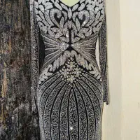 کرایه لباس شب در سایز های مختلف