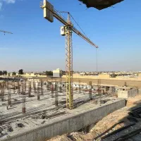 خرید و فروش تاور کرین|ماشینآلات صنعتی|شهرکرد, |دیوار