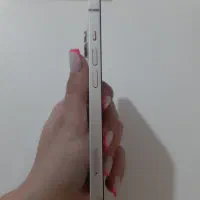 ایفون۱۳ نرمال zaa دوسیم کارت کاملا سالم|موبایل|رشت, سلیمانداراب|دیوار