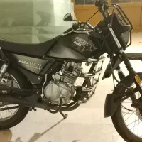 موتورسیکلت