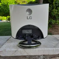 مـانیـتور LG کم کـار *