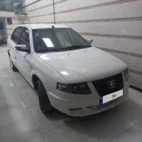 سورن پلاس فول مدل ۴۰۳بدون رنگ و خط خش