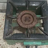 کباب پز هود دار /اجاق گاز/کپسول گاز|اجاق گاز و لوازم برقی پخت‌وپز|دورود, |دیوار