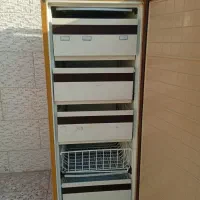 فریزر|یخچال و فریزر|دهدشت, |دیوار