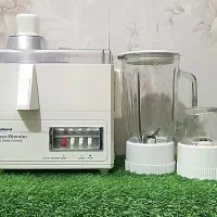 آبمیوه گیری چند کاره ناسیونال ساخت ژاپن