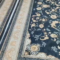 فرش نه متری محتشم