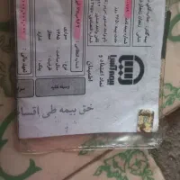 مفقودی مدارک