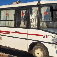 مینی بوس A80|خودرو سنگین|تبریز, |دیوار
