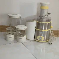 آبمیوه گیری
