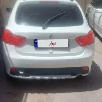 کوییک صفرGXL