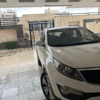 اسپورتیج ۲۰۱۴