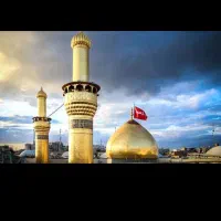 کاروان زیارتی کربلایی معلی