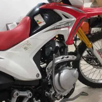 فروش موتورسیکلت|موتورسیکلت|سقز, |دیوار