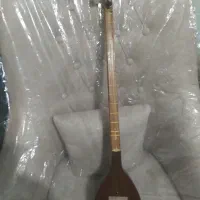 سنتور|سازهای سنتی|شهر ری, علایین|دیوار