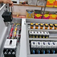 طراحی مونتاژ تعمیر تابلو برق plc نصب اینورتر درایو|خدمات پیشه و مهارت|تبریز, |دیوار