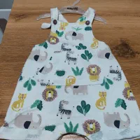 لباس بچگانه درحدنو|کفش و لباس بچه|تهران, یافت آباد جنوبی|دیوار