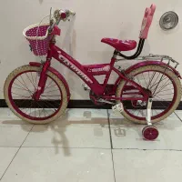 دوچرخه سایز ۲۰