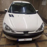 ۲۰۶ تیپ ۲ مدل ۹۵