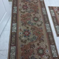 راهرویی کرم رنگ ۱ در ۴