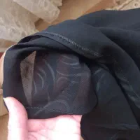 چادر دوخته شده مجلسی