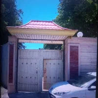 در فروشی ویلا