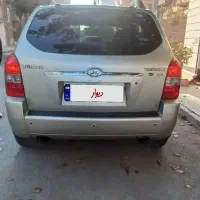 توسان ۲۰۰۸|خودرو سواری و وانت|ارومیه, |دیوار