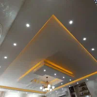 اجرای کناف و کنافکاری و رنگ آمیزی آن|خدمات پیشه و مهارت|تهران, یافت آباد شمالی|دیوار