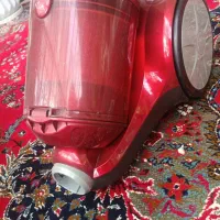 جاروبرقی سالم وپرقدرت آلمانی