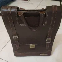 کیف چرمی مردانه برند دیپلمات|کیف، کفش، کمربند|اراک, |دیوار