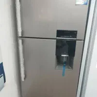 یخچال فریزر اسنوا 27فوت نو