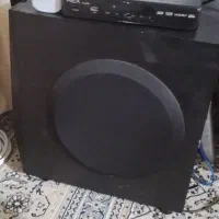 فروش ساب ووفر سینمای مارشال