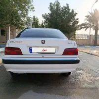 پارس تیوفایو مدل99|خودرو سواری و وانت|برازجان, |دیوار