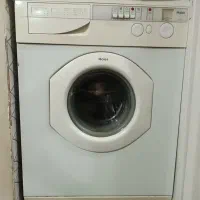 لباس شویی هایر