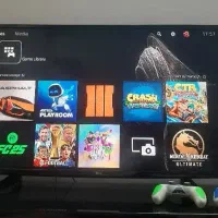 ps5 slim|کنسول، بازی ویدئویی و آنلاین|تهران, مجیدیه|دیوار