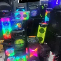 اسپیکر/تکی به قیمت عمده/تجربه صدای سینمایی/بلوتوث