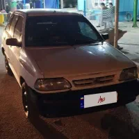 پراید ۸۵