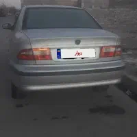 سمند فروشی مدل 83|خودرو سواری و وانت|بیرجند, |دیوار