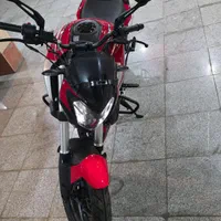 پالس دومینار باجاج 250 اصلی Dominar Bajaj|موتورسیکلت|تهران, میدان ولیعصر|دیوار