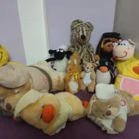 عروسک|اسباببازی بچه|مشهد, جاهد شهر|دیوار