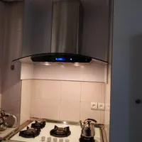 هود آشپزخونه بیمکث