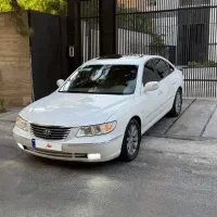 ازرا 2009. موتور 3800cc ثبت تو سند