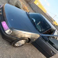 پژو ۴۰۵ مدل ۹۴ جی ال ایکس