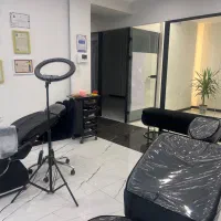 واگذاری لاین در سالن زیبایی|اجارهٔ دفتر کار، اتاق اداری، مطب|مشهد, شاهد (شهرک غرب)|دیوار