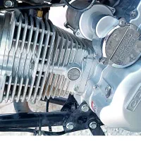 موتور سیکلت احسان شکاری ۲۰۰ مدل ۱۴۰۲|موتورسیکلت|لادیز, |دیوار